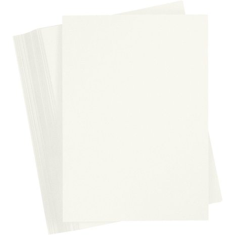 Paperpads.nl SELECT Basis Karton A4 Ivoor (100 Vellen) Paperpads.nl SELECT Basis Karton A4 Ivoor (100 Vellen)