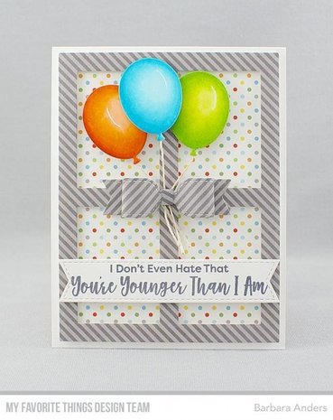 My Favorite Things Die-Namics Stitched Beautiful Bows (MFT-1343) My Favorite Things Die-Namics Stitched Beautiful Bows (MFT-1343)