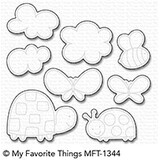 My Favorite Things Die-Namics Love Bugs (MFT-1344)