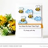 My Favorite Things Die-Namics Love Bugs (MFT-1344) My Favorite Things Die-Namics Love Bugs (MFT-1344)