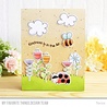 My Favorite Things Die-Namics Love Bugs (MFT-1344) My Favorite Things Die-Namics Love Bugs (MFT-1344)