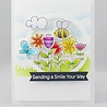 My Favorite Things Die-Namics Love Bugs (MFT-1344) My Favorite Things Die-Namics Love Bugs (MFT-1344)