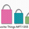 My Favorite Things Die-Namics Gift Bags (MFT-1355) My Favorite Things Die-Namics Gift Bags (MFT-1355)
