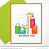 My Favorite Things Die-Namics Gift Bags (MFT-1355) My Favorite Things Die-Namics Gift Bags (MFT-1355)