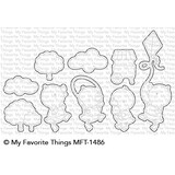 My Favorite Things Die-Namics Just Ducky (MFT-1486)