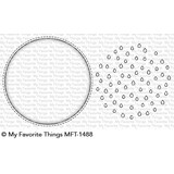 My Favorite Things Die-Namics Rainy Circle (MFT-1488)