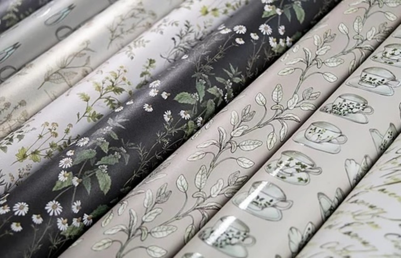 Craft Consortium The Herbarium 12x12 Inch Paper Pad (CCPPAD010) Craft Consortium The Herbarium 12x12 Inch Paper Pad (CCPPAD010)