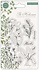 The Herbarium Clear Stamps Herbs (CCSTMP011) The Herbarium Clear Stamps Herbs (CCSTMP011)