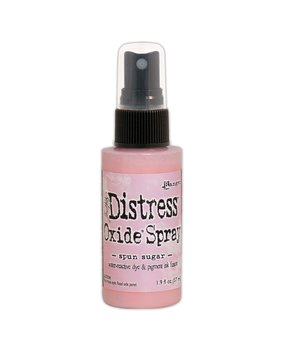 Ranger Distress Oxide Spray Spun Sugar (TSO67894) Ranger Distress Oxide Spray Spun Sugar (TSO67894)