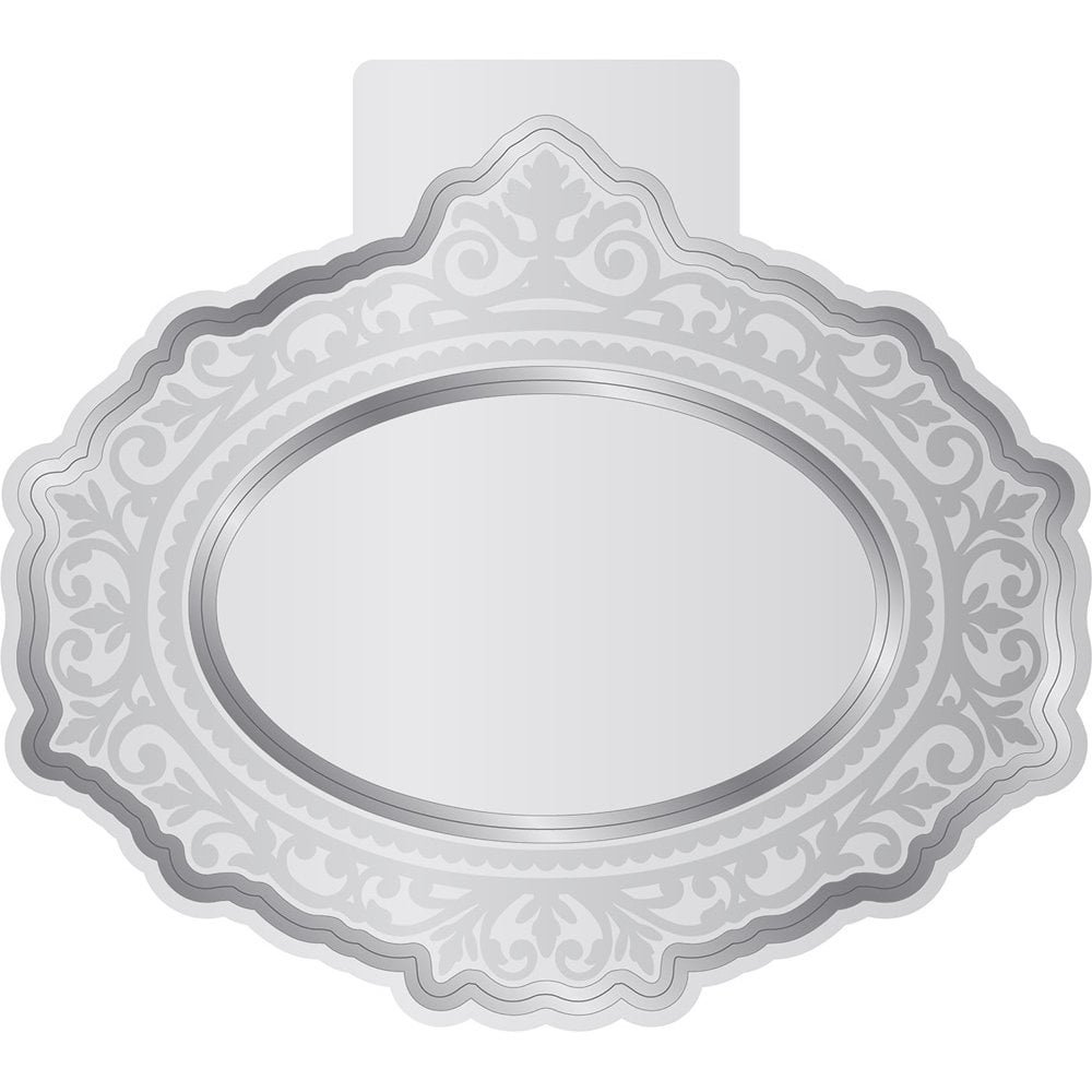 Gemini Provence Frame Cut & Embossing Folder (GEM-CEF-PROF) Gemini Provence Frame Cut & Embossing Folder (GEM-CEF-PROF)