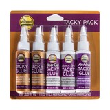 Aleene's Try Me Size Tacky Pack (25115)