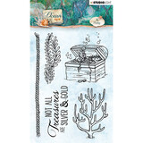 Studio Light Ocean View Clear Stamps (STAMPOV367)