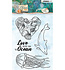 Ocean View Clear Stamps (STAMPOV368) Ocean View Clear Stamps (STAMPOV368)