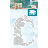 Studio Light Ocean View Snij- & Embossing Mal (STENCILOV193)