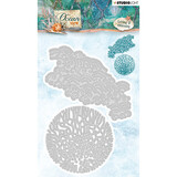 Studio Light Ocean View Snij- & Embossing Mal (STENCILOV194)