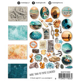 Studio Light Ocean View Paper Elements (EASYOV650)