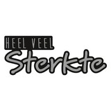 Marianne Design Craftable Heel Veel Sterkte (CR1312)