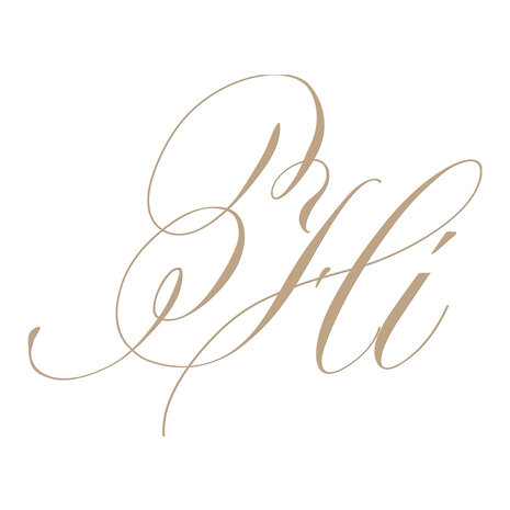 Spellbinders Hi Hot Foil Plate (GLP-102)