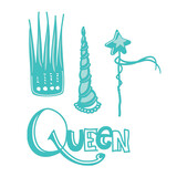 Jane Davenport Jane Davenport Queen for a Day Dies (JDD-025)