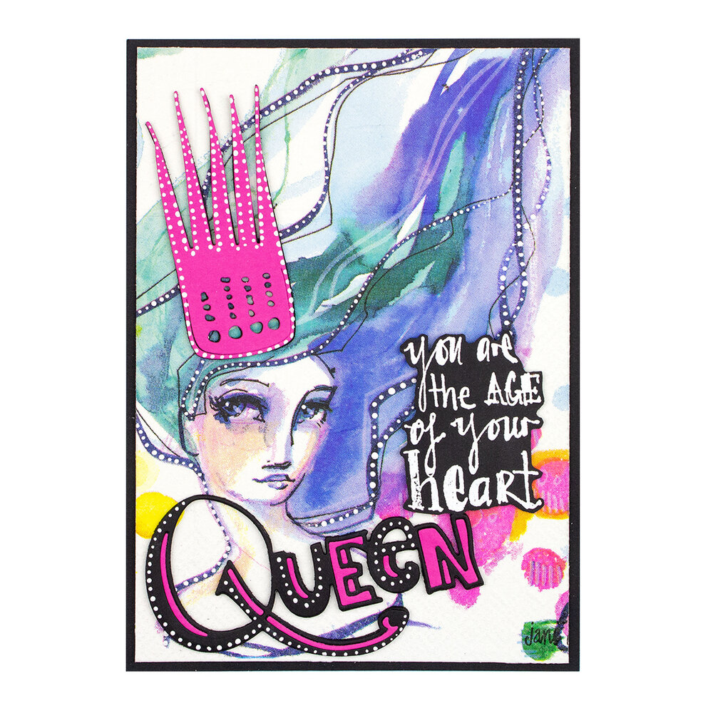 Jane Davenport Jane Davenport Queen for a Day Dies (JDD-025) Jane Davenport Jane Davenport Queen for a Day Dies (JDD-025)