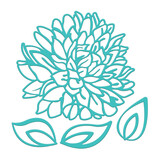 Jane Davenport Jane Davenport Mum’s the Word Dies (JDD-040)