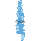 Marianne Design Creatable Footprints (LR0598)