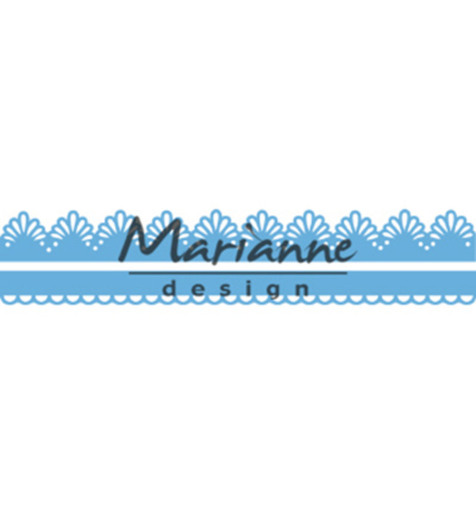 Marianne Design Creatable Sweet Borders (LR0599) Marianne Design Creatable Sweet Borders (LR0599)