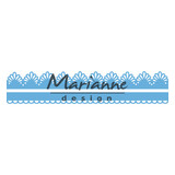 Marianne Design Creatable Sweet Borders (LR0599)