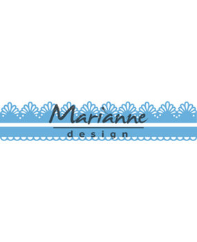 Marianne Design Creatable Sweet Borders (LR0599) Marianne Design Creatable Sweet Borders (LR0599)