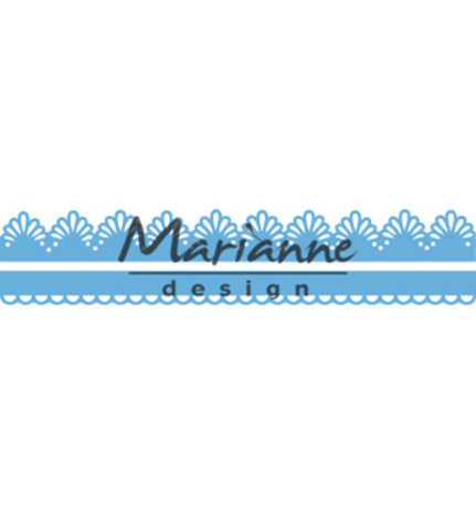 Marianne Design Creatable Sweet Borders (LR0599) Marianne Design Creatable Sweet Borders (LR0599)