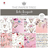 The Paper Boutique Boho Bouquets 12x12 Inch Paper Pad (PTC1018) The Paper Boutique Boho Bouquets 12x12 Inch Paper Pad (PTC1018)
