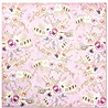 The Paper Boutique Boho Bouquets 12x12 Inch Paper Pad (PTC1018) The Paper Boutique Boho Bouquets 12x12 Inch Paper Pad (PTC1018)