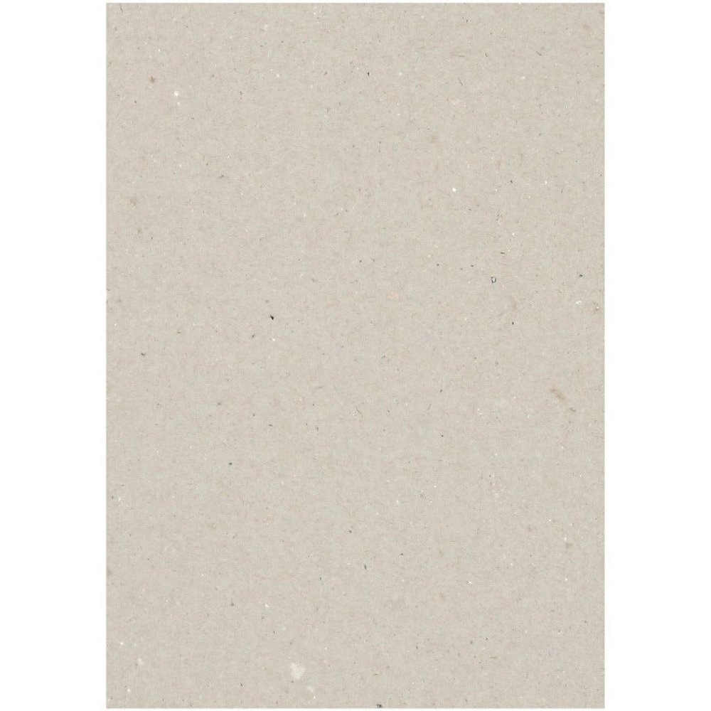 Paperpads.nl SELECT Grijsboard Karton 25 x 35 cm [1,5 mm]