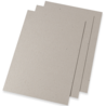 Paperpads.nl SELECT Grijsboard Karton 25 x 35 cm [1,5 mm]
