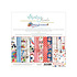 Berrylicious 6x6 Inch Scrapbooking Paper Pad (MT-BER-08) Berrylicious 6x6 Inch Scrapbooking Paper Pad (MT-BER-08)