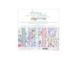 Mintay Dreamer 6x6 Inch Scrapbooking Paper Pad (MT-DRE-08)
