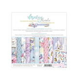 Mintay Dreamer 6x6 Inch Scrapbooking Paper Pad (MT-DRE-08)