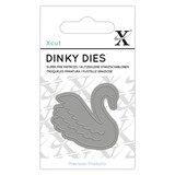 Xcut Dinky Die Swan (XCU 503460)