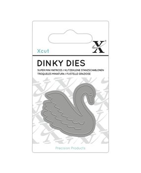 Xcut Dinky Die Swan (XCU 503460) Xcut Dinky Die Swan (XCU 503460)