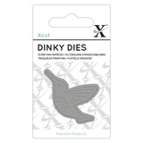 Xcut Dinky Die Hummingbird (XCU 503461)