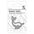 Dinky Die Narwhal (XCU 503462) Dinky Die Narwhal (XCU 503462)