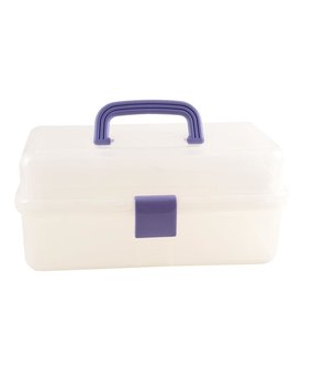 Paperpads.nl SELECT Transparante Opbergbox