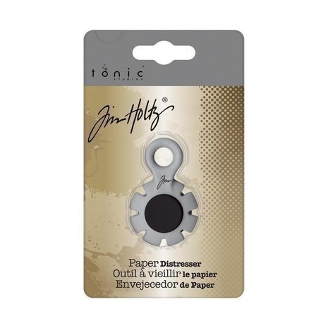 Tonic Studios Paper Distresser Tonic Studios Paper Distresser