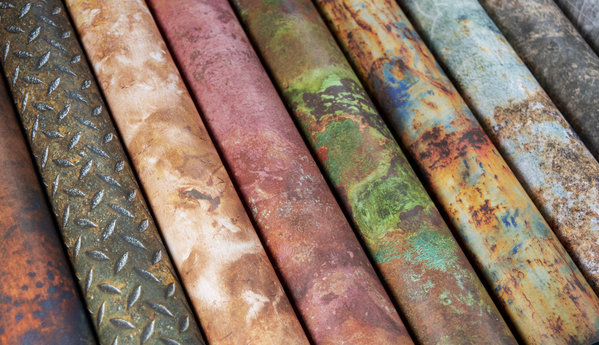 Craft Consortium Metal Textures 12x12 Inch Paper Pad (CCEPAD005) Craft Consortium Metal Textures 12x12 Inch Paper Pad (CCEPAD005)