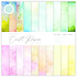 Grunge Light Tones 12x12 Inch Paper Pad (CCEPAD008) Grunge Light Tones 12x12 Inch Paper Pad (CCEPAD008)