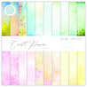 Craft Consortium Grunge Light Tones 12x12 Inch Paper Pad (CCEPAD008) Craft Consortium Grunge Light Tones 12x12 Inch Paper Pad (CCEPAD008)