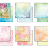Craft Consortium Grunge Light Tones 12x12 Inch Paper Pad (CCEPAD008) Craft Consortium Grunge Light Tones 12x12 Inch Paper Pad (CCEPAD008)