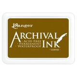 Ranger Archival Ink Coffee (AIP31451) Ranger Archival Ink Coffee (AIP31451)
