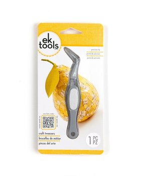 EK Tools Craft Tweezers (EK54-04000) EK Tools Craft Tweezers (EK54-04000)