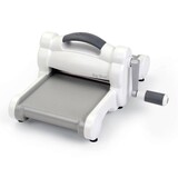 Sizzix Big Shot Only (660200) + GRATIS DISNEY SNIJMAL